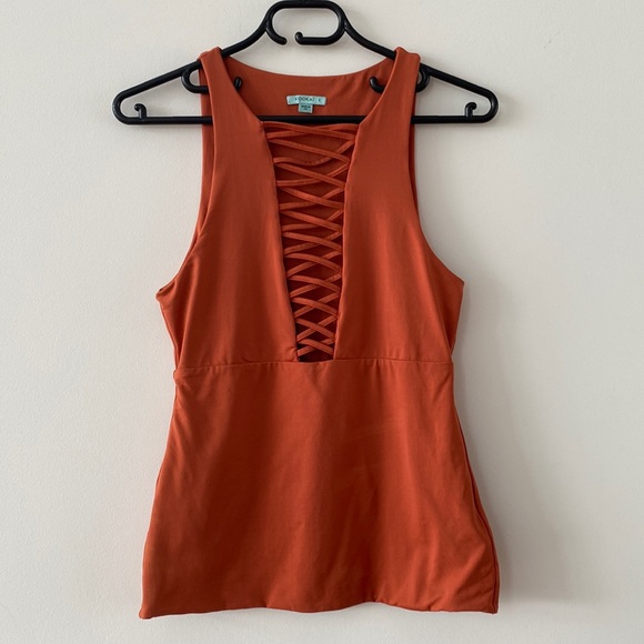 Kookai Tops - ‼️ REDUCED ‼️ KOOKAI Top